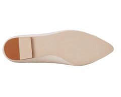 Ivory Leather  Patent-REMI BY ROS HOMMERSON 2