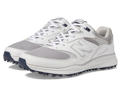 White Combo-HERITAGE NEW BALANCE GOLF 3