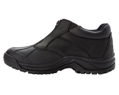 Black-Blizzard Ankle Zip Propet 2