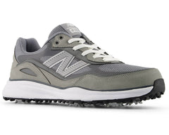 Grey Leather Mesh-1982 GOLF BY NEW BALANCE 1