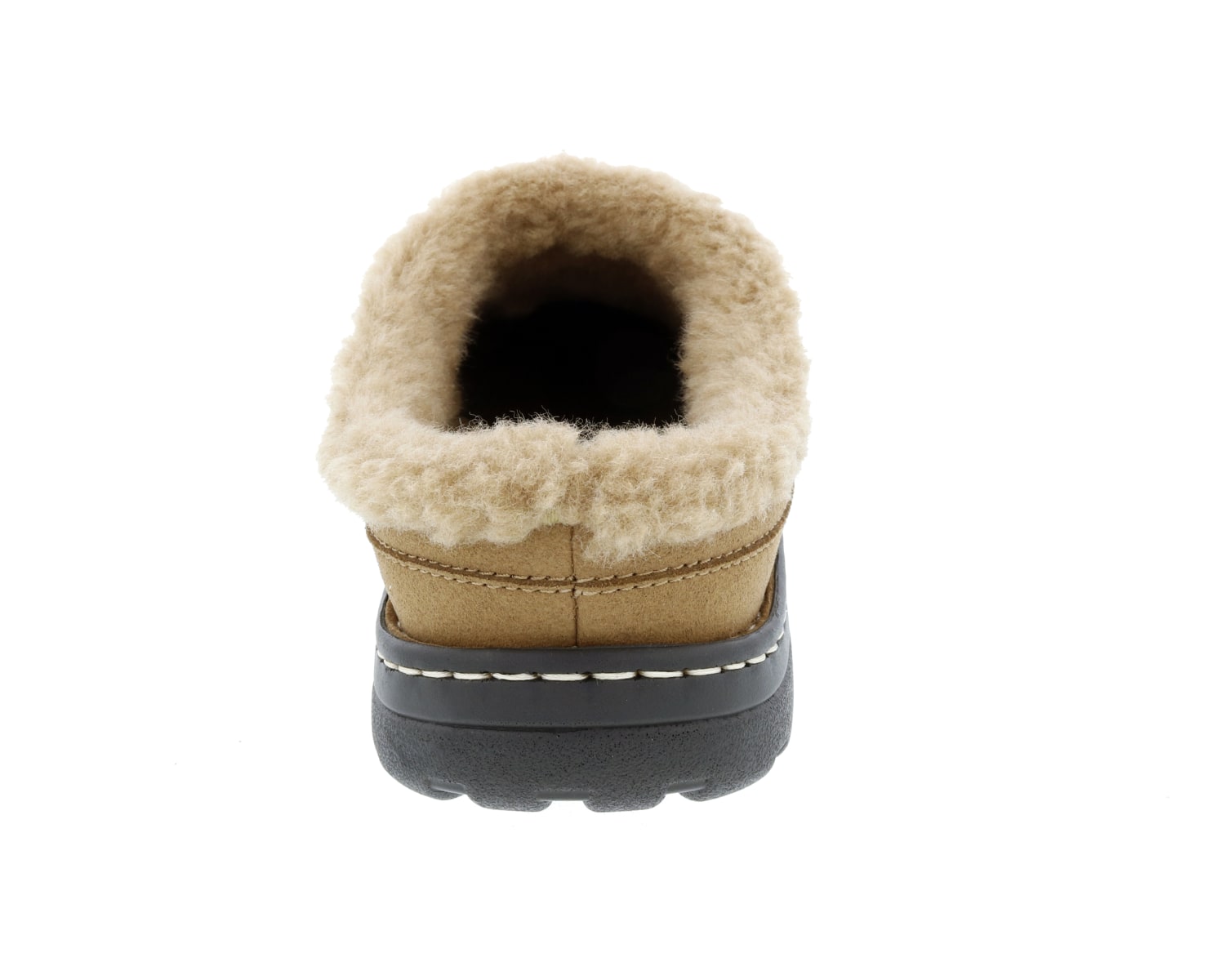 Camel Microsuede-PALMER BY DREW 2