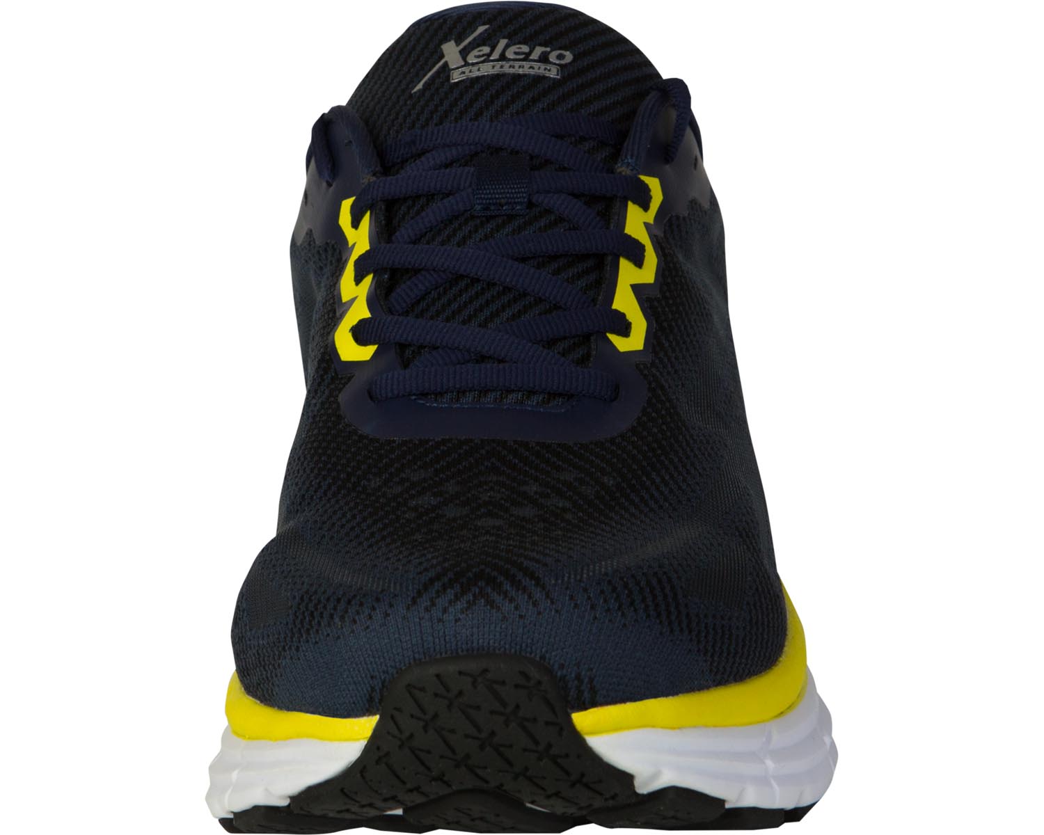 Navy-X-GPS XR354W BY XELERO 3