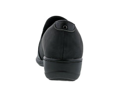 Black Leather-SLIDE IN BY ROS HOMMERSON 3