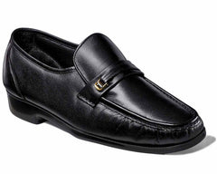 Black Leather-RIVA BY FLORSHEIM 1