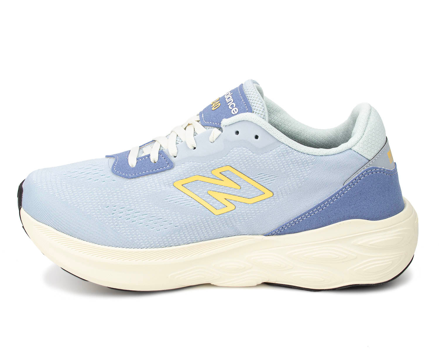 Blue-W1240 Runner by New Balance 5