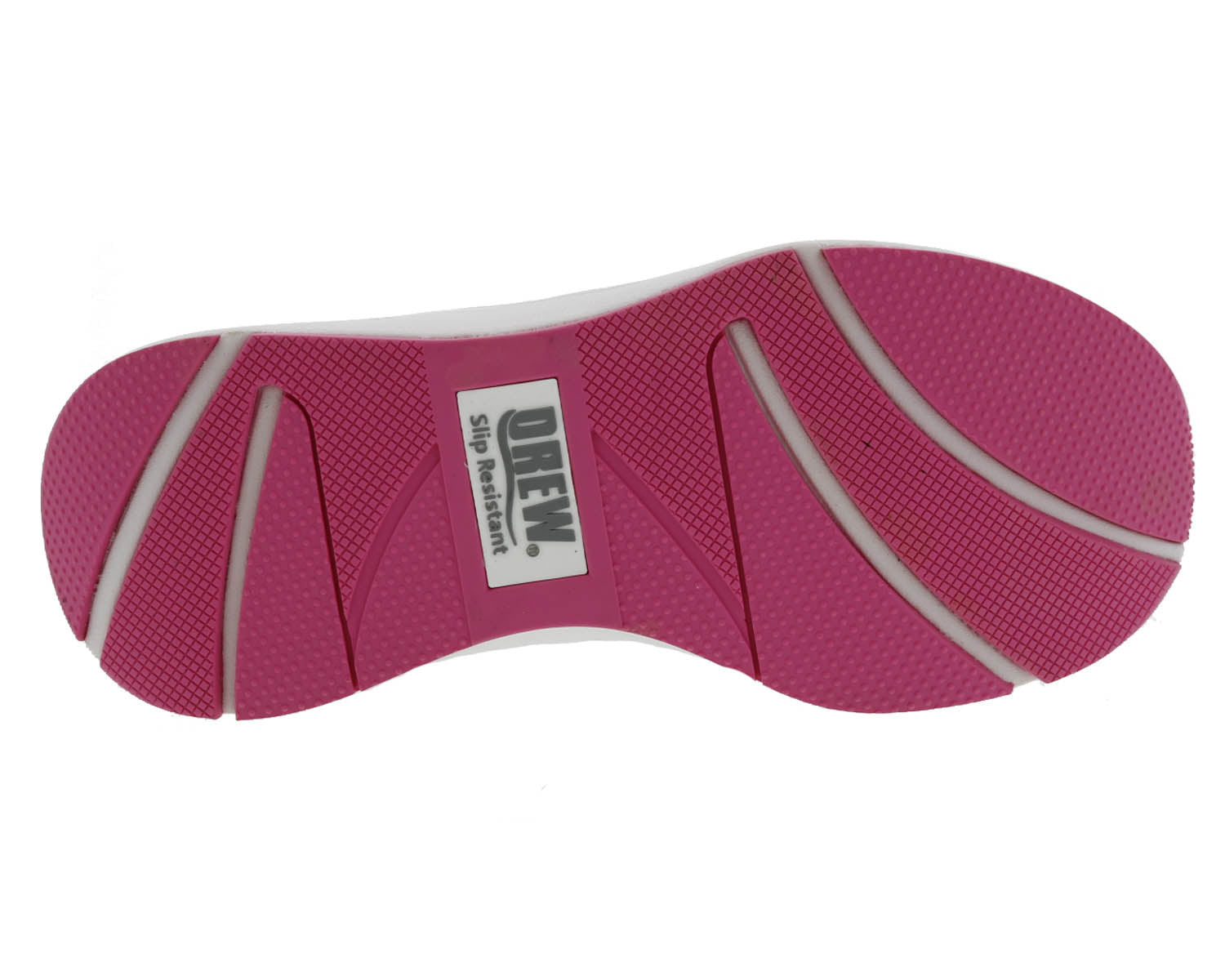 Black Pink Mesh-BALANCE BY DREW 3