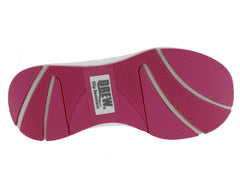 Black Pink Mesh-BALANCE BY DREW 3