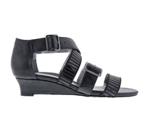 Black Leather-VOLUPTUOUS BY ROS HOMMERSON 2