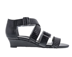 Black Leather-VOLUPTUOUS BY ROS HOMMERSON 2