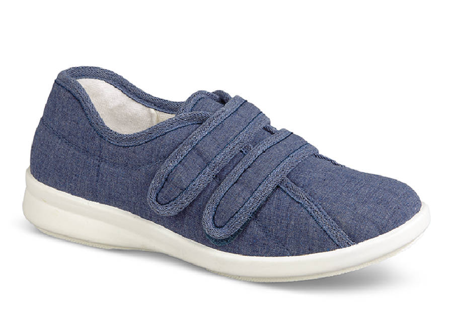 Denim Canvas-CELENE BY EASY B 1