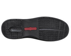 Black-Avery Island D-ring Oxford BY ORTHOFEET 3