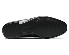 Burgundy Leather-RIVA BY FLORSHEIM 2