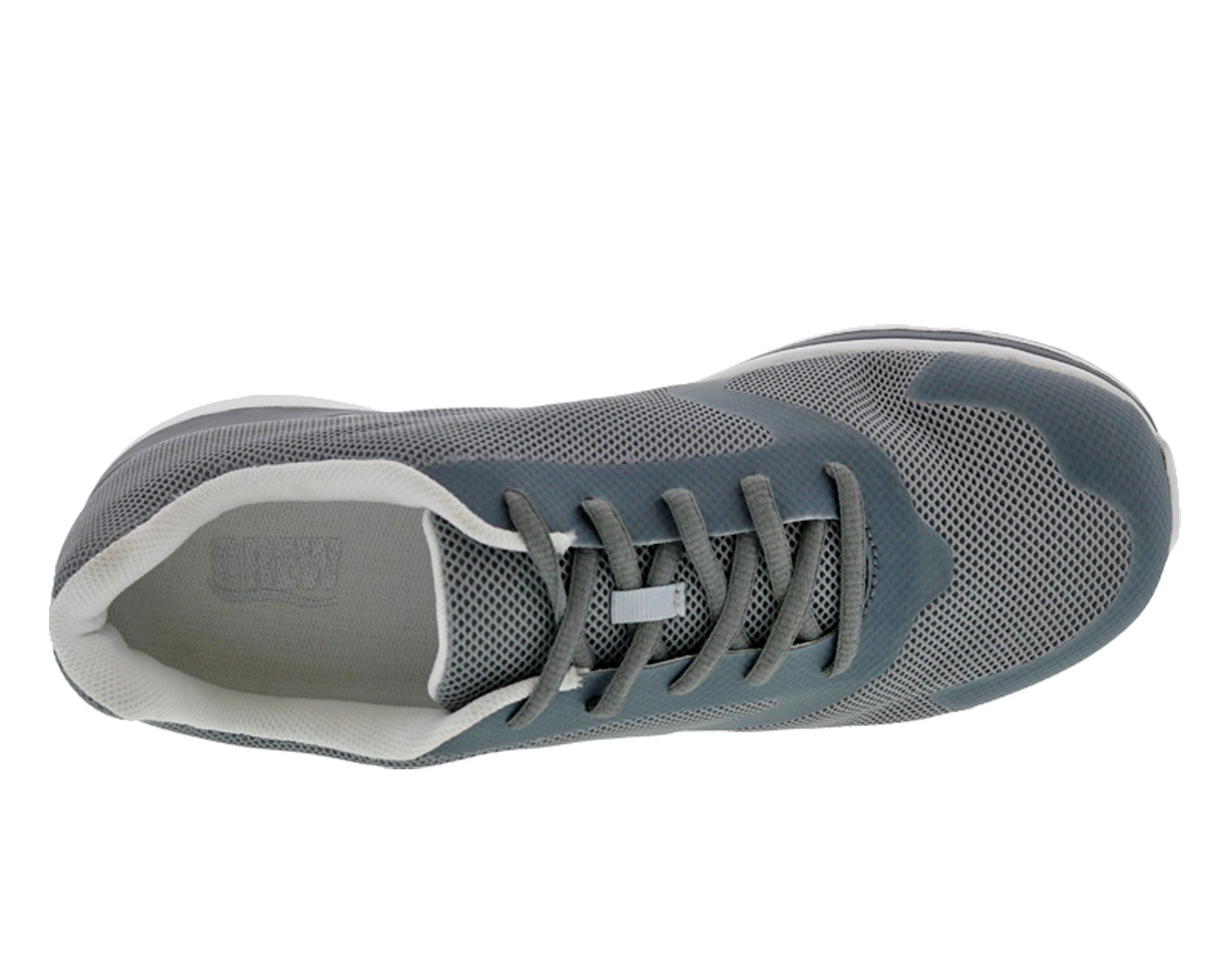 Grey Mesh-STABLE BY DREW 3