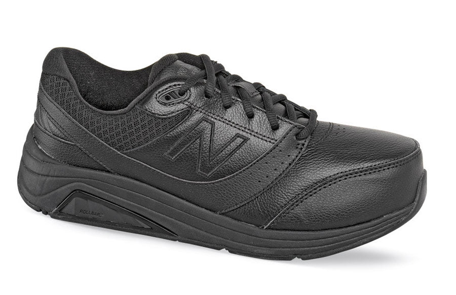 Black-W928 Version 3 NEW BALANCE Womens Walker 1