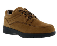 Cognac Nubuck-Traveler BY DREW 1