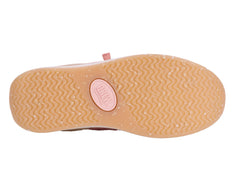 Taupe Suede Combo-WOMENS HOBBY BY DREW 4