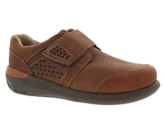Camel Leather-MARSHALL BY DREW 1