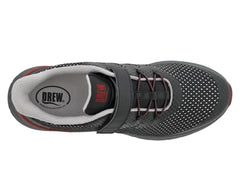 Black Mesh Combo-PRESTO BY DREW 3