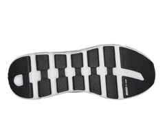 White Black-GO RUN GLIDE-STEP ARCH FIT BY SKECHERS 3