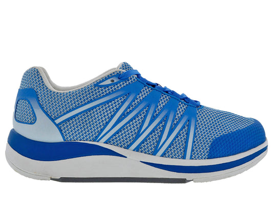 Blue Mesh-BALANCE BY DREW 3