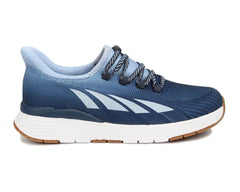 Blue Ombre Mesh Combo-HALO II - NO HANDS BY DREW 3
