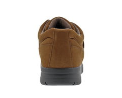 Cognac Nubuck-Traveler V BY DREW 3