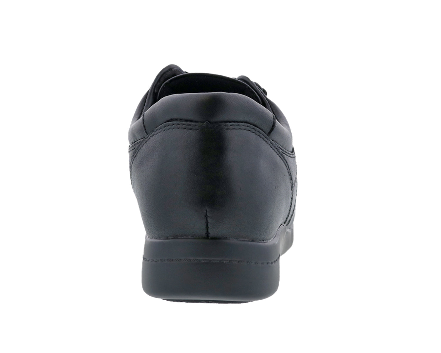 Black Leather-Blazer BY DREW 2