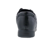 Black Leather-Blazer BY DREW 2