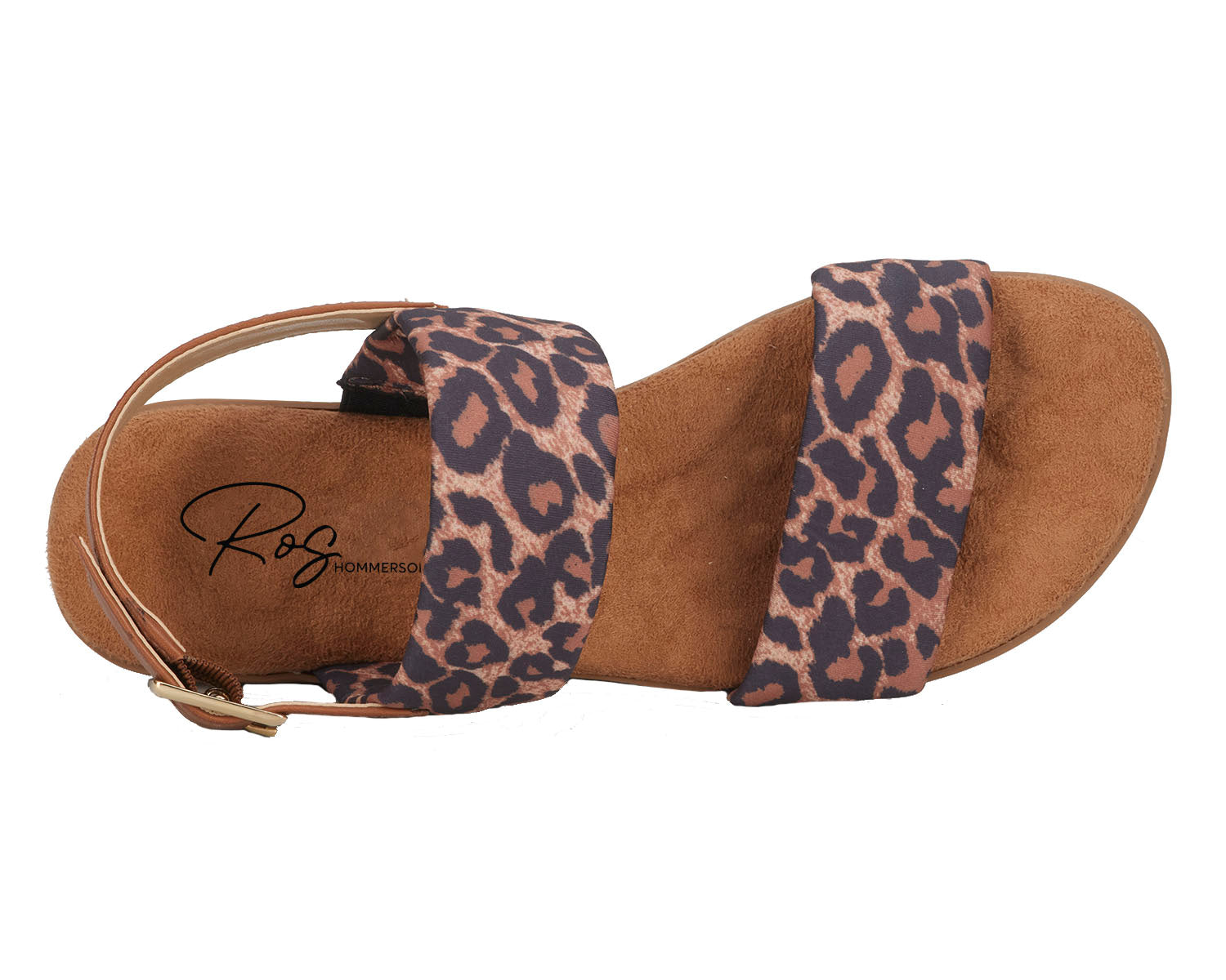 Leopard-CABANA BY ROS HOMMERSON 3
