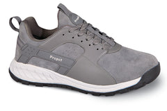 Grey Suede-Visp Propet BL 1