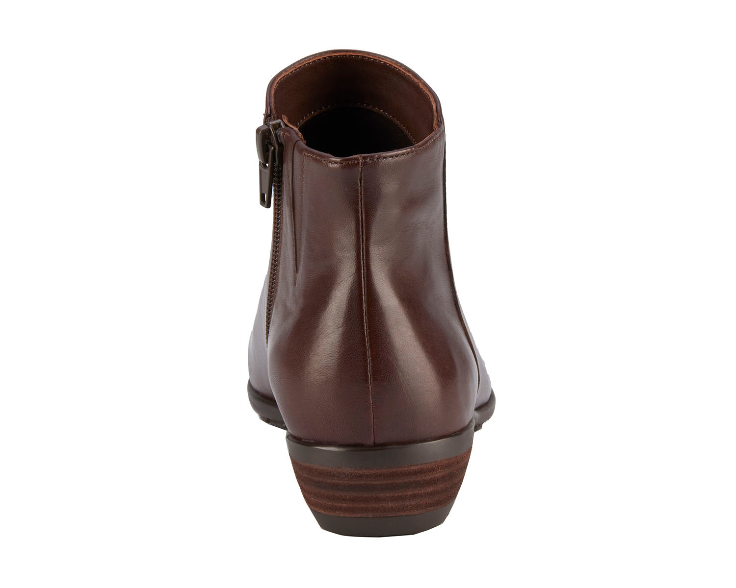 Brown Leather-EZRA BOOT BY ROS HOMMERSON 3