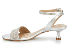 White Leather-LESLIE BY ROS HOMMERSON 4