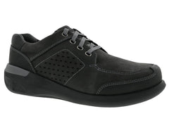 Black Nubuck-MILES BY DREW 1