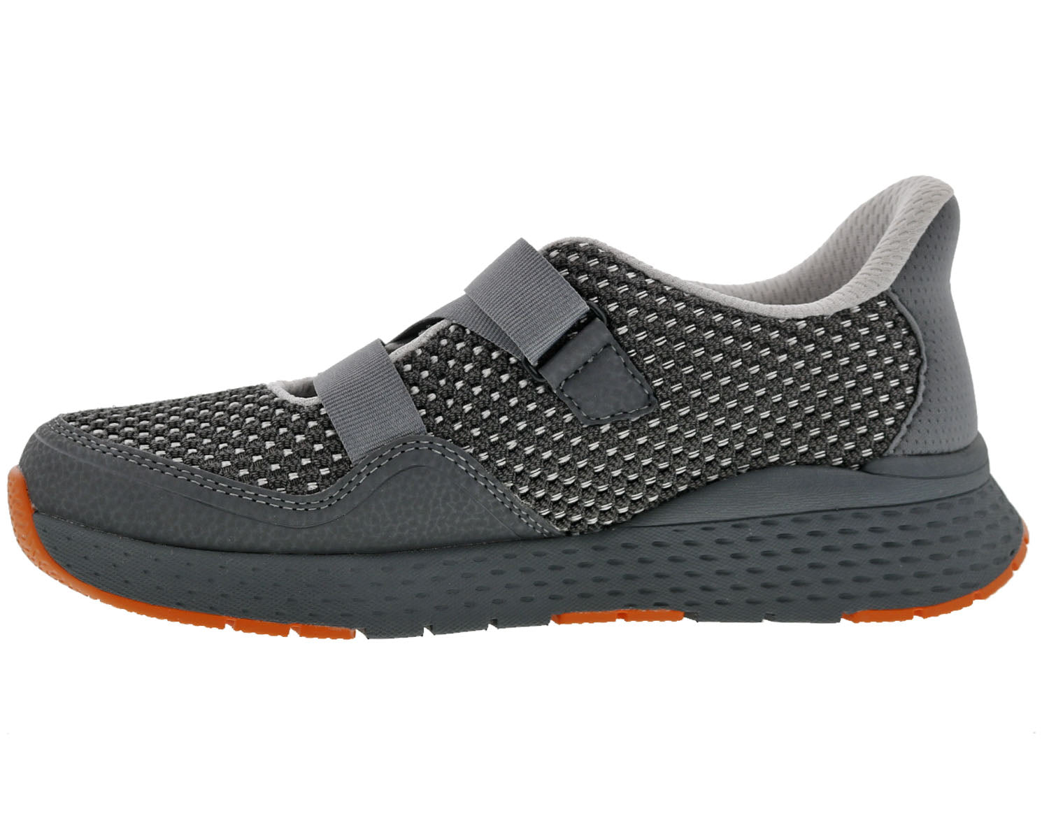Grey Mesh Combo-BAYSIDE BY DREW 3