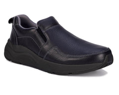 Black Black Sole-MATCH BY DREW 1