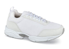 White Mesh-Keaton HS2 Sport BY HITCHCOCK 1