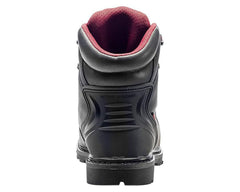 Black Leather-HAMMER AMAX COMPOSITE TOE BY AVENGER 2