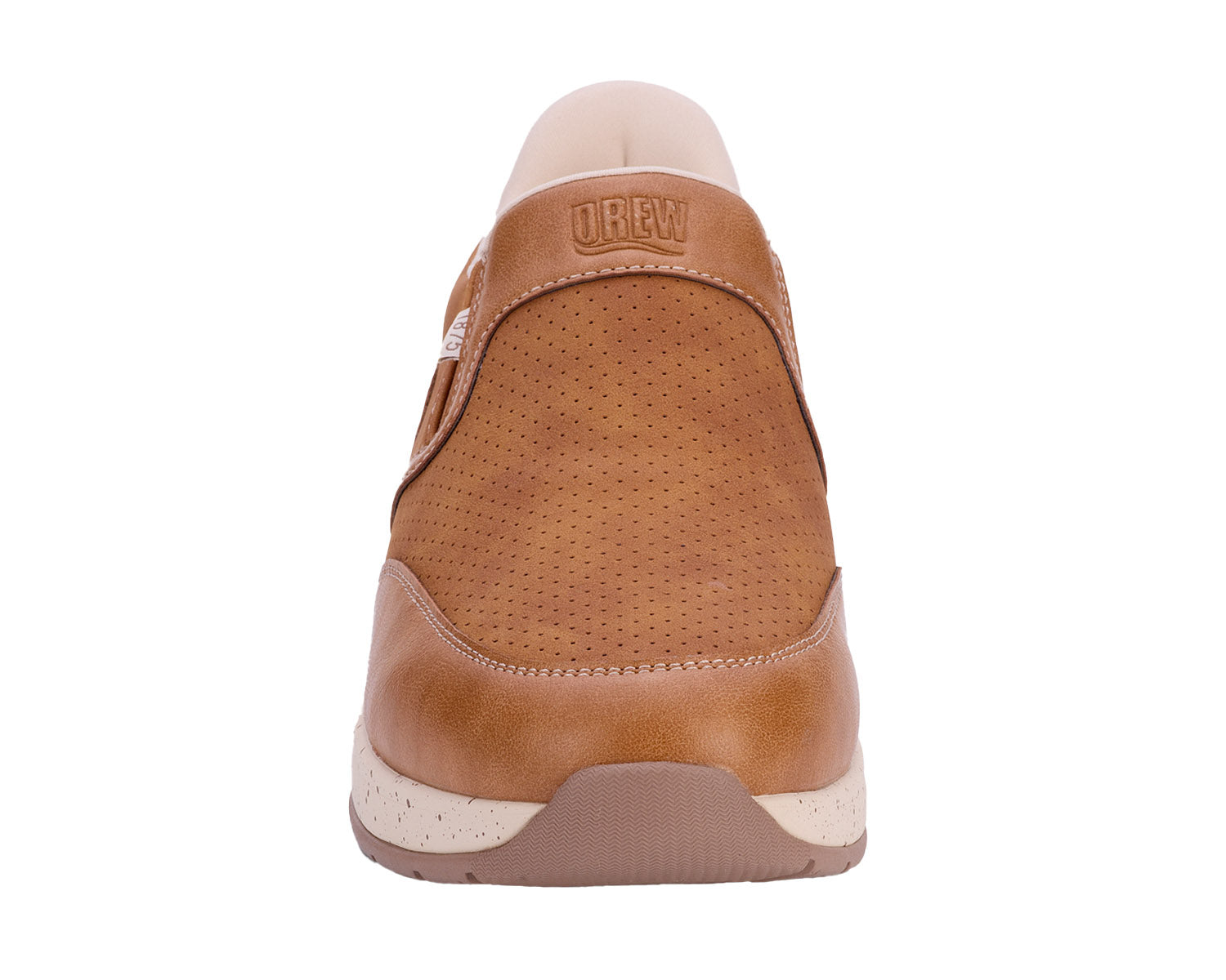 Camel Nubuck-CALEB BY DREW 3