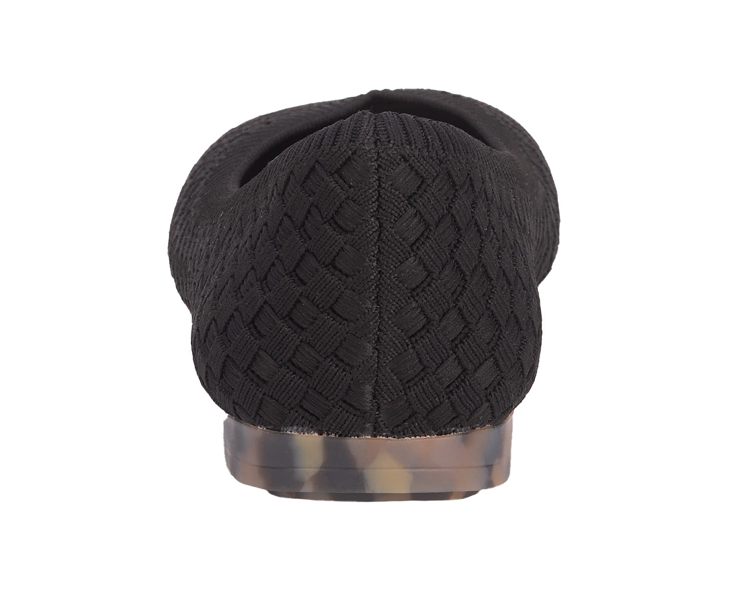 Black Woven-NIKI BY ROS HOMMERSON 3