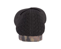 Black Woven-NIKI BY ROS HOMMERSON 3