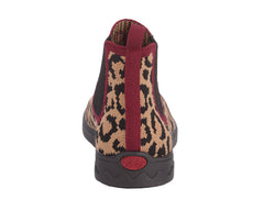 Leopard Knit Fabric-GRADY BY ROS HOMMERSON 4