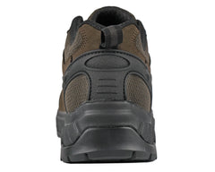 Brown-Eric Lo Safety Toe Hoss 2
