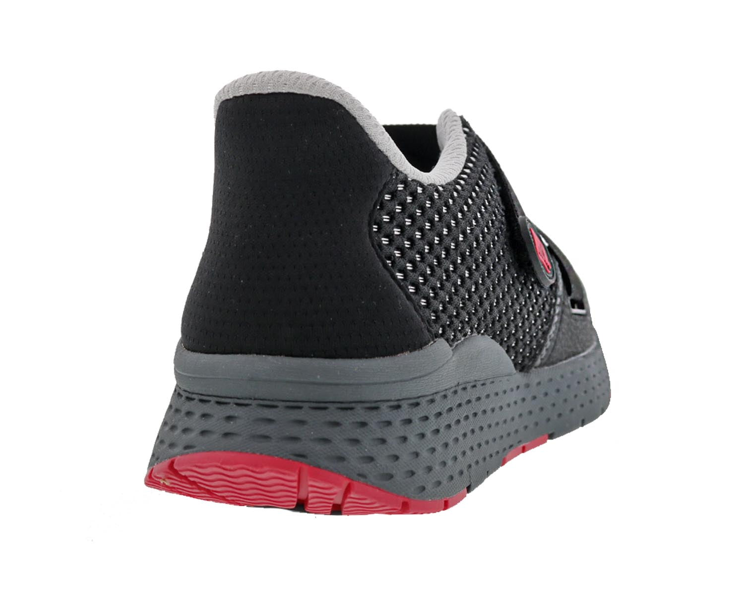 Black Mesh Combo-BAYSIDE BY DREW 6