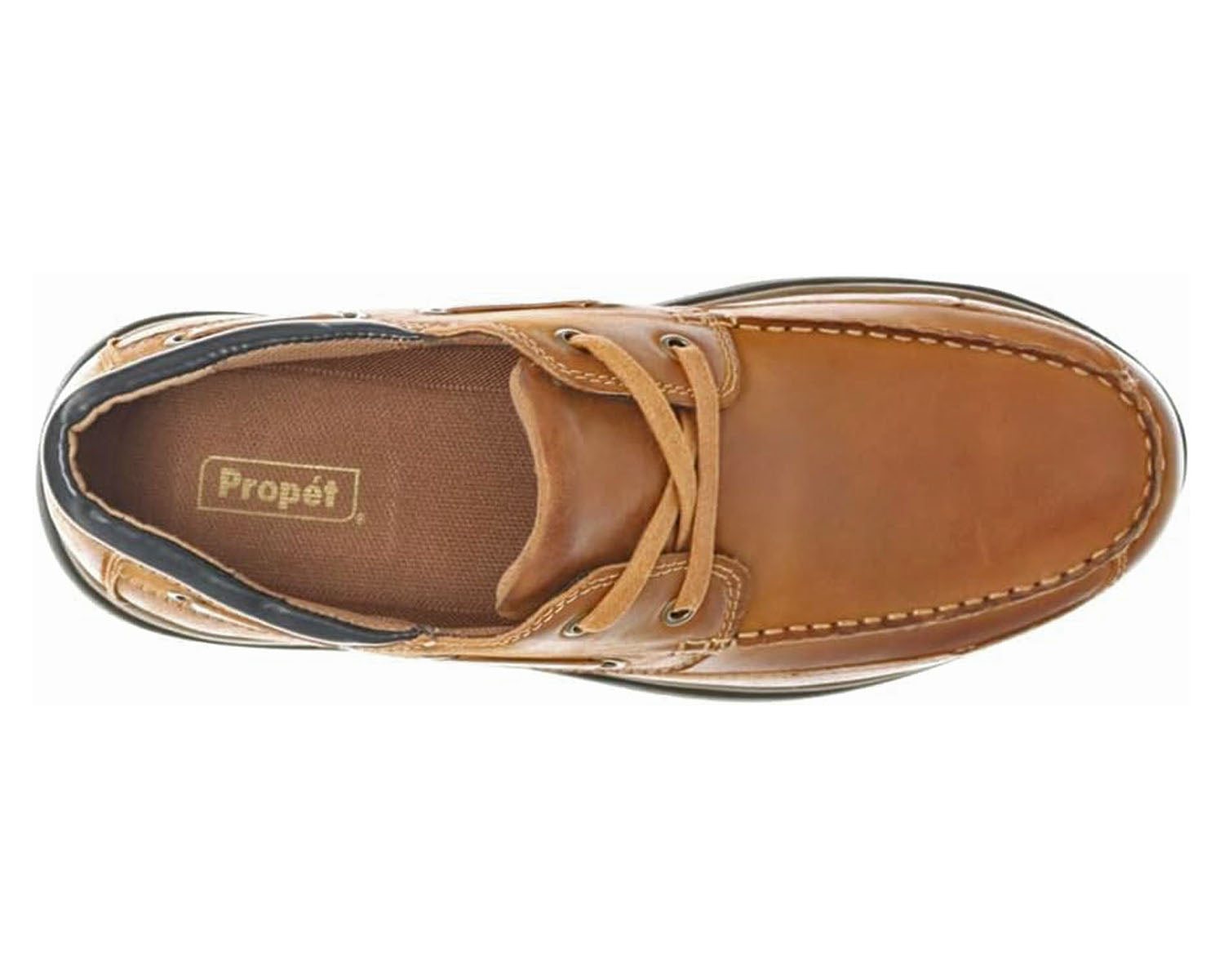 Tan-Pomeroy Propet 2
