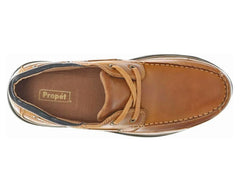 Tan-Pomeroy Propet 2