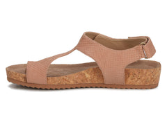 Petal Matte Snake Leather-PRESTON BY ROS HOMMERSON 3