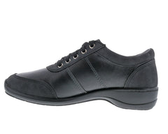 Black Leather-STROLL ALONG BY ROS HOMMERSON 2