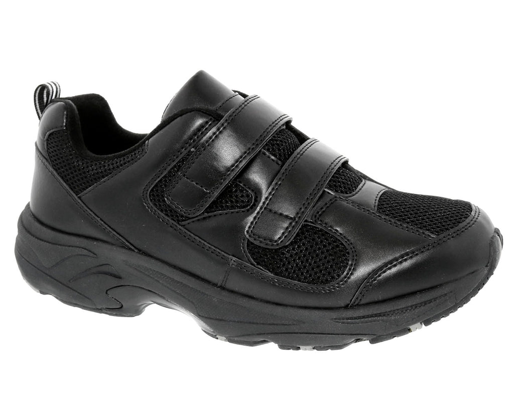 Black Mesh Combo-FOOTSAVER SPADES V 1