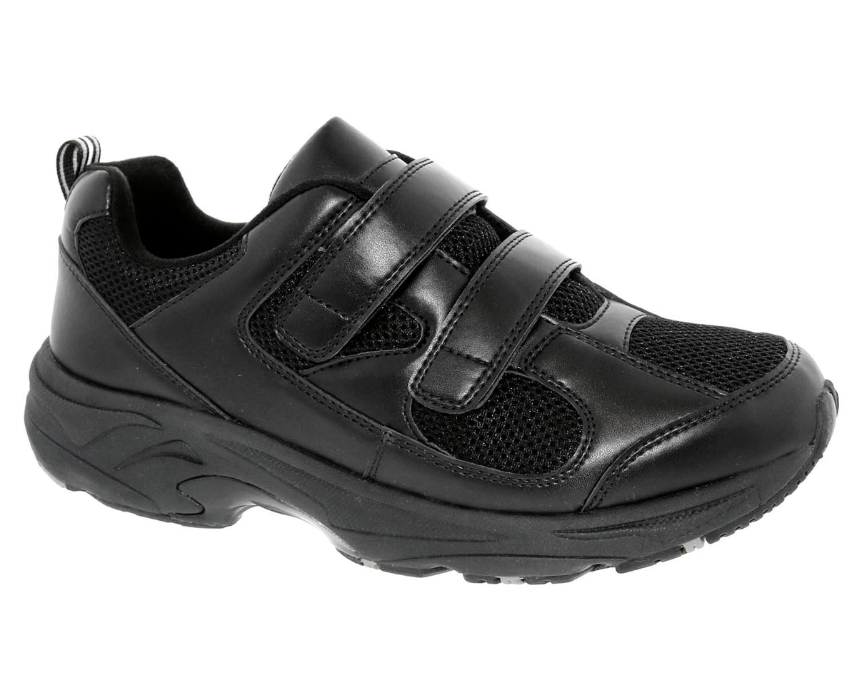 Black Mesh Combo-FOOTSAVER SPADES V 1
