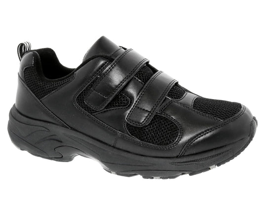 Black Mesh Combo-FOOTSAVER SPADES V 1